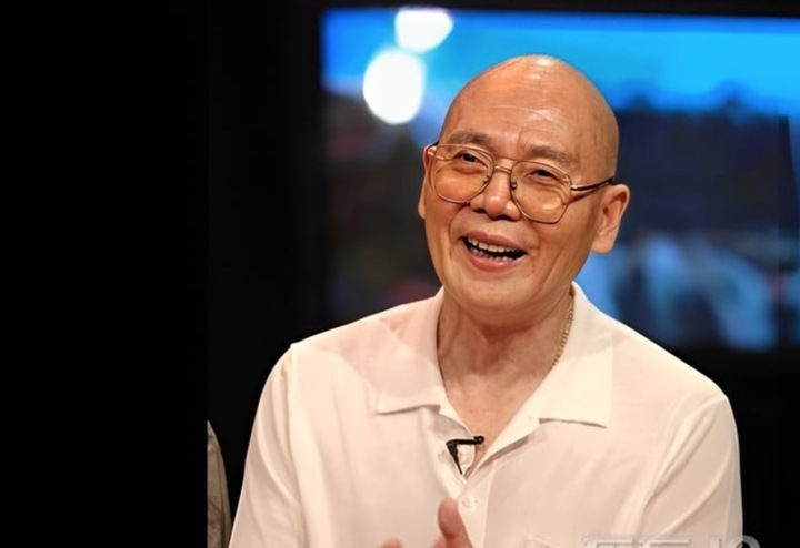 Cuộc đời 3 tài tử đóng Sa Tăng của 