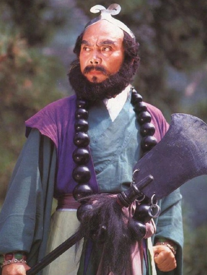 Cuộc đời 3 tài tử đóng Sa Tăng của 