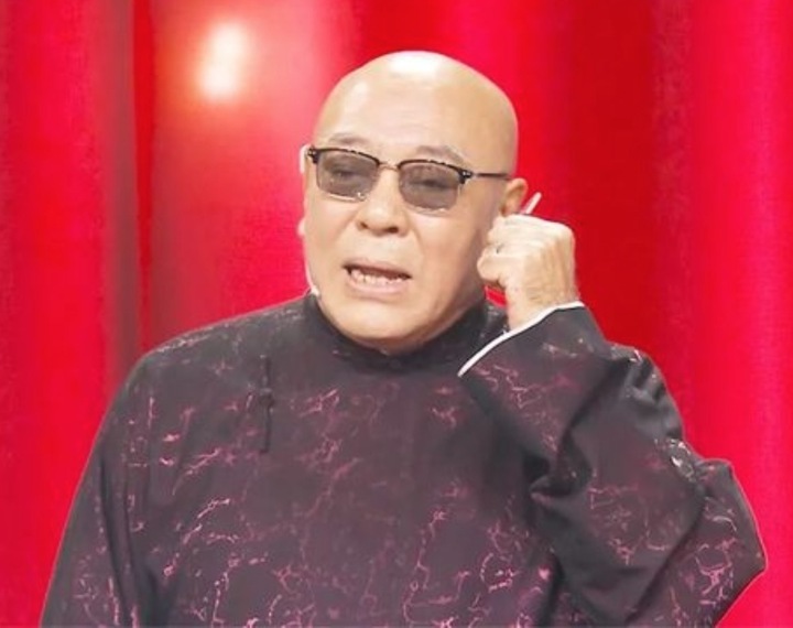 Cuộc đời 3 tài tử đóng Sa Tăng của 