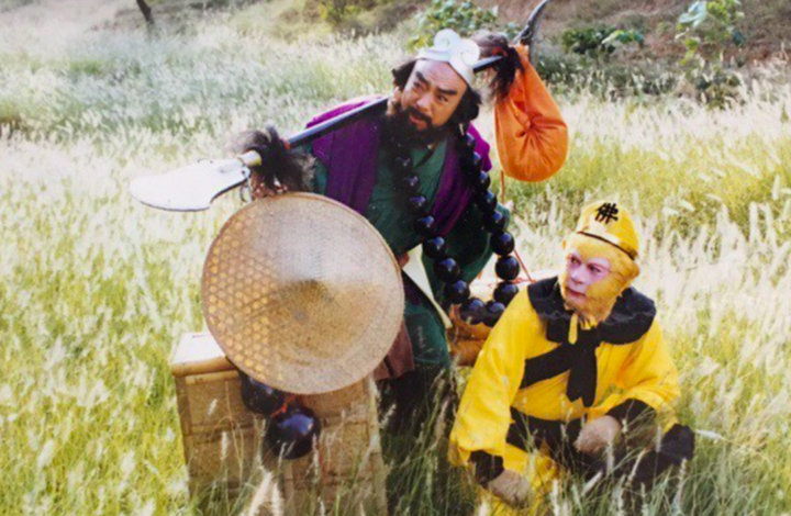 Vai diễn để đời và cuộc sống kín tiếng của "Sa Tăng" Lưu Đại Cương- Ảnh 2.