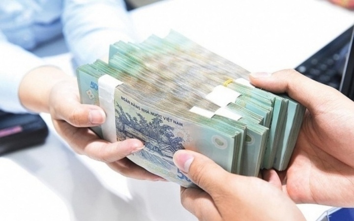 Lãi suất tiết kiệm ngân hàng nào ưu đãi nhất đầu tháng 11/2025?- Ảnh 1.