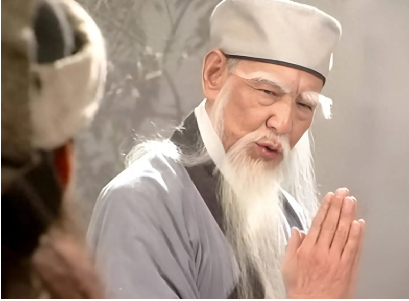 Quách Tĩnh bị chê “ngốc”, vẫn được ca ngợi cao thủ số 1 võ lâm: 3 từ của Vô Danh Thần Tăng hé lộ đáp án- Ảnh 2. Quách Tĩnh bị chê “ngốc”, vẫn được ca ngợi cao thủ số 1 võ lâm: 3 từ của Vô Danh Thần Tăng hé lộ đáp án- Ảnh 2.