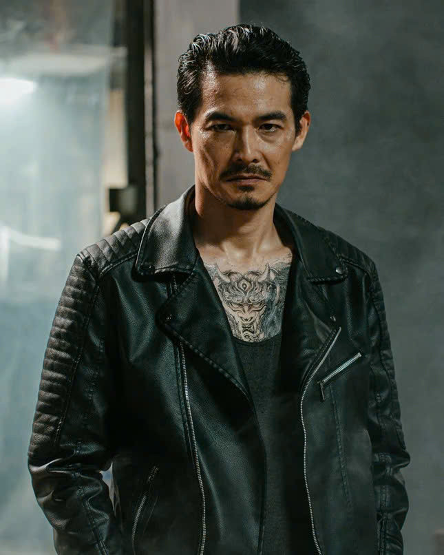 Không thể chê nổi mỹ nam Vbiz đẹp như món quà trời ban: Diễn xuất thượng hạng 5 sao, giọng nói tuyệt đối điện ảnh- Ảnh 3.