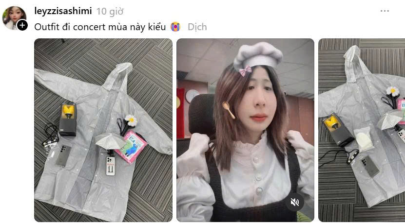 Dự báo về concert G-DRAGON- Ảnh 4. Dự báo về concert G-DRAGON- Ảnh 4.