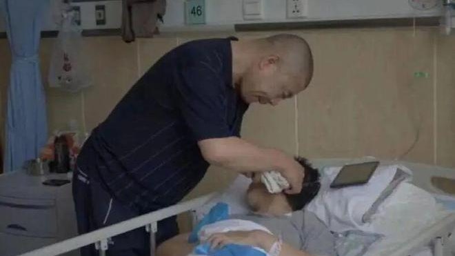 Chồng bảo quản đông thi thể vợ suốt 8 năm với hy vọng “hồi sinh”, tình trạng hiện tại ra sao?- Ảnh 3. Chồng bảo quản đông thi thể vợ suốt 8 năm với hy vọng “hồi sinh”, tình trạng hiện tại ra sao?- Ảnh 3.