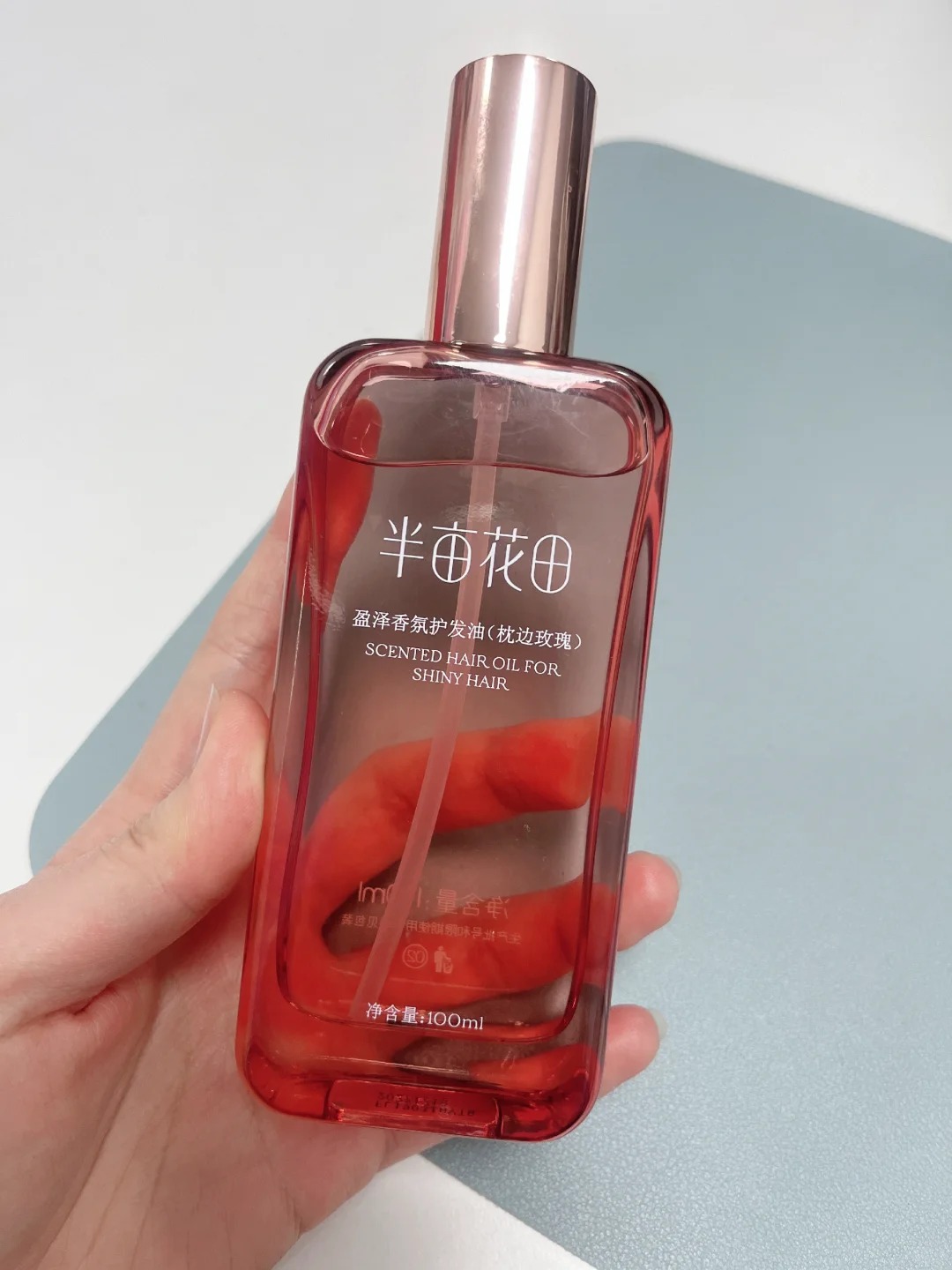 Tôi bỏ dầu xả, chuyển sang dùng dầu dưỡng và thấy tóc chưa bao giờ mượt đến thế!- Ảnh 2.