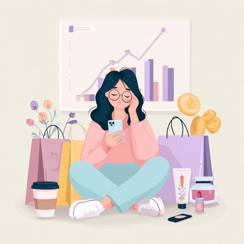 Tôi có hai người dì, một người rất tiết kiệm tiền, người còn lại rất thích tiêu tiền: Cuộc sống của họ khác nhau một trời một vực- Ảnh 3. Tôi có hai người dì, một người rất tiết kiệm tiền, người còn lại rất thích tiêu tiền: Cuộc sống của họ khác nhau một trời một vực- Ảnh 3.