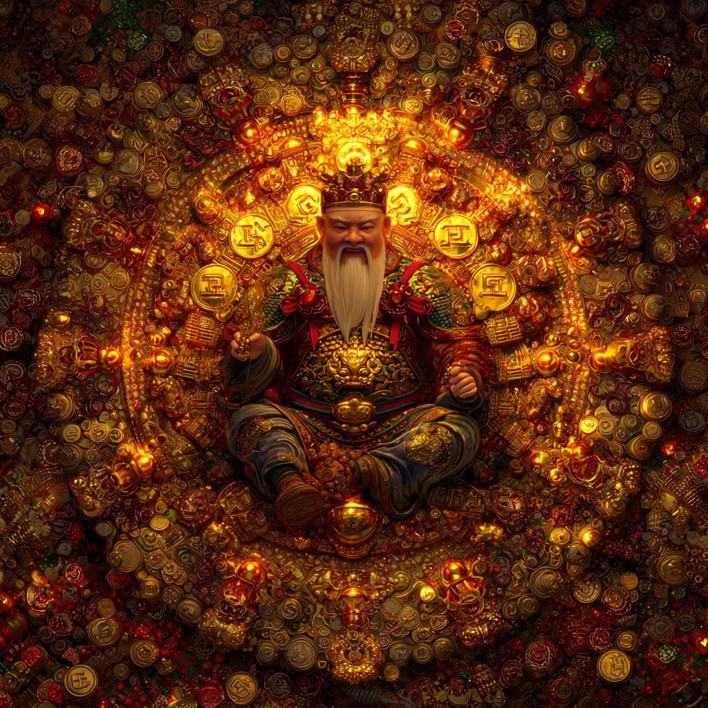 Sinh ra đã khác biệt: 4 con giáp IQ đỉnh chóp, vừa thông minh vừa giàu có, làm gì cũng thắng lớn