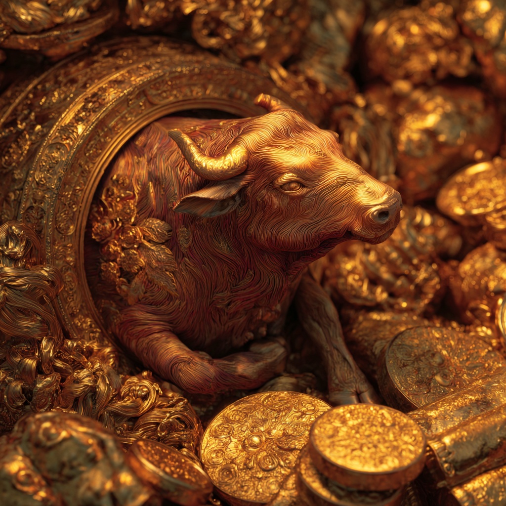 Sinh ra đã khác biệt: 4 con giáp IQ đỉnh chóp, vừa thông minh vừa giàu có, làm gì cũng thắng lớn- Ảnh 2. Sinh ra đã khác biệt: 4 con giáp IQ đỉnh chóp, vừa thông minh vừa giàu có, làm gì cũng thắng lớn- Ảnh 2.