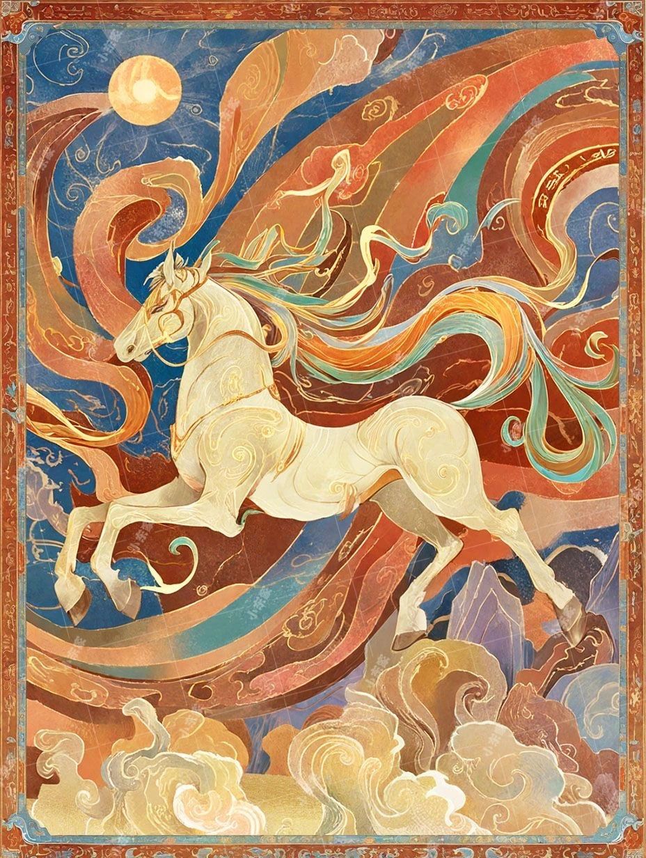 Tổng quan tử vi tuổi Ngọ năm 2026- Ảnh 2.