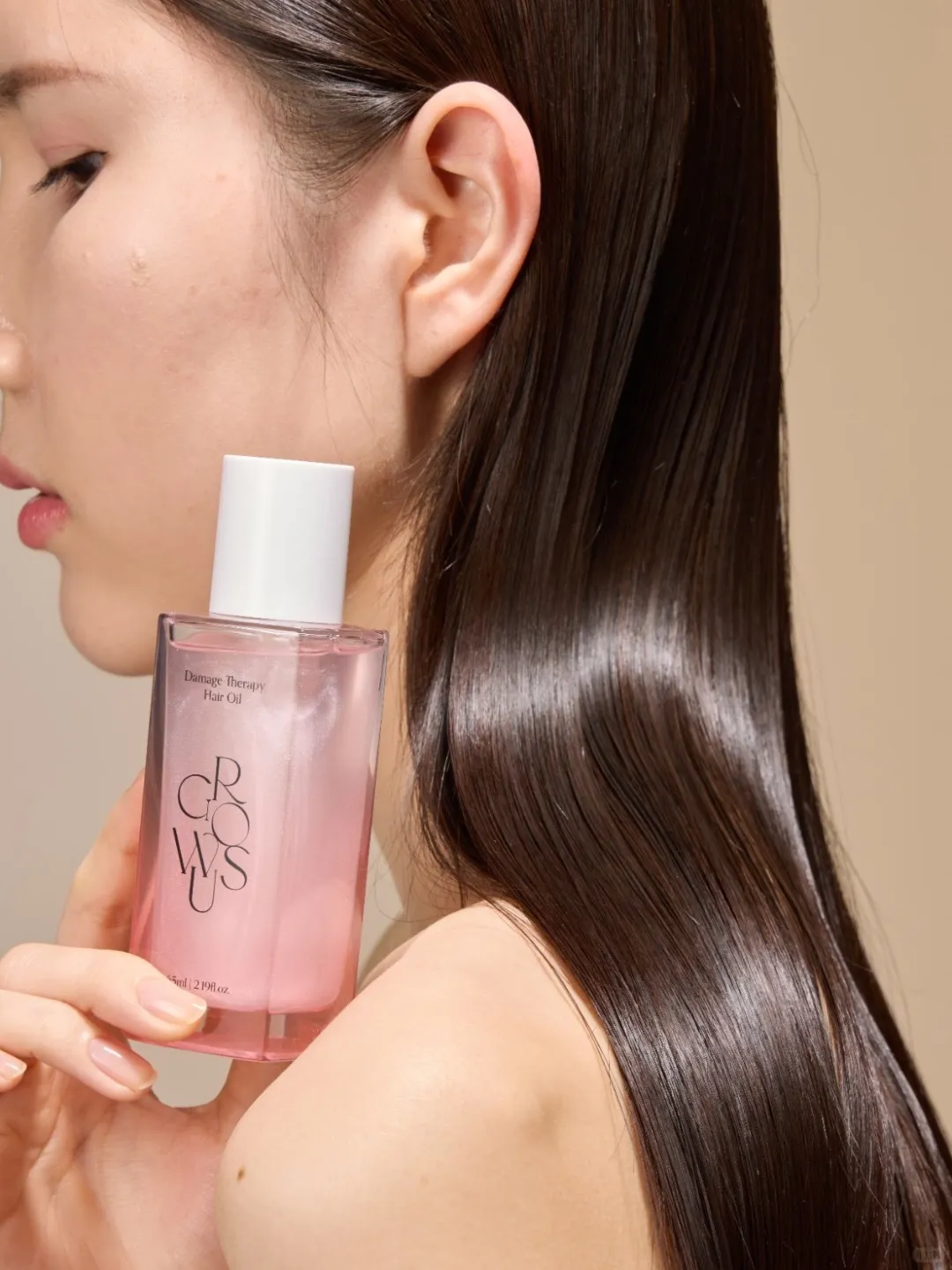 Tôi bỏ dầu xả, chuyển sang dùng dầu dưỡng và thấy tóc chưa bao giờ mượt đến thế!- Ảnh 3.