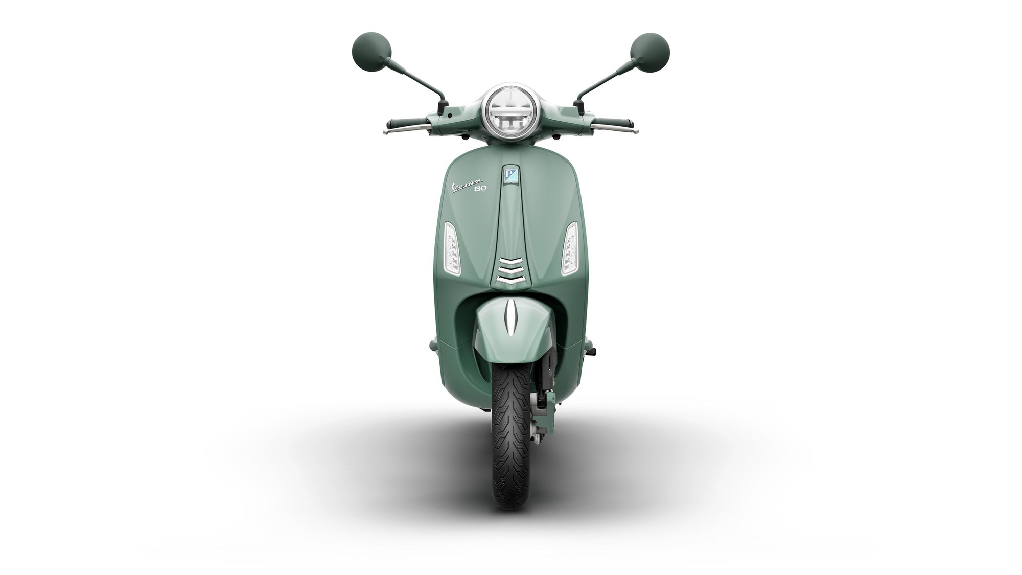Nhiều mẫu Vespa mới lần đầu xuất hiện- Ảnh 4.
