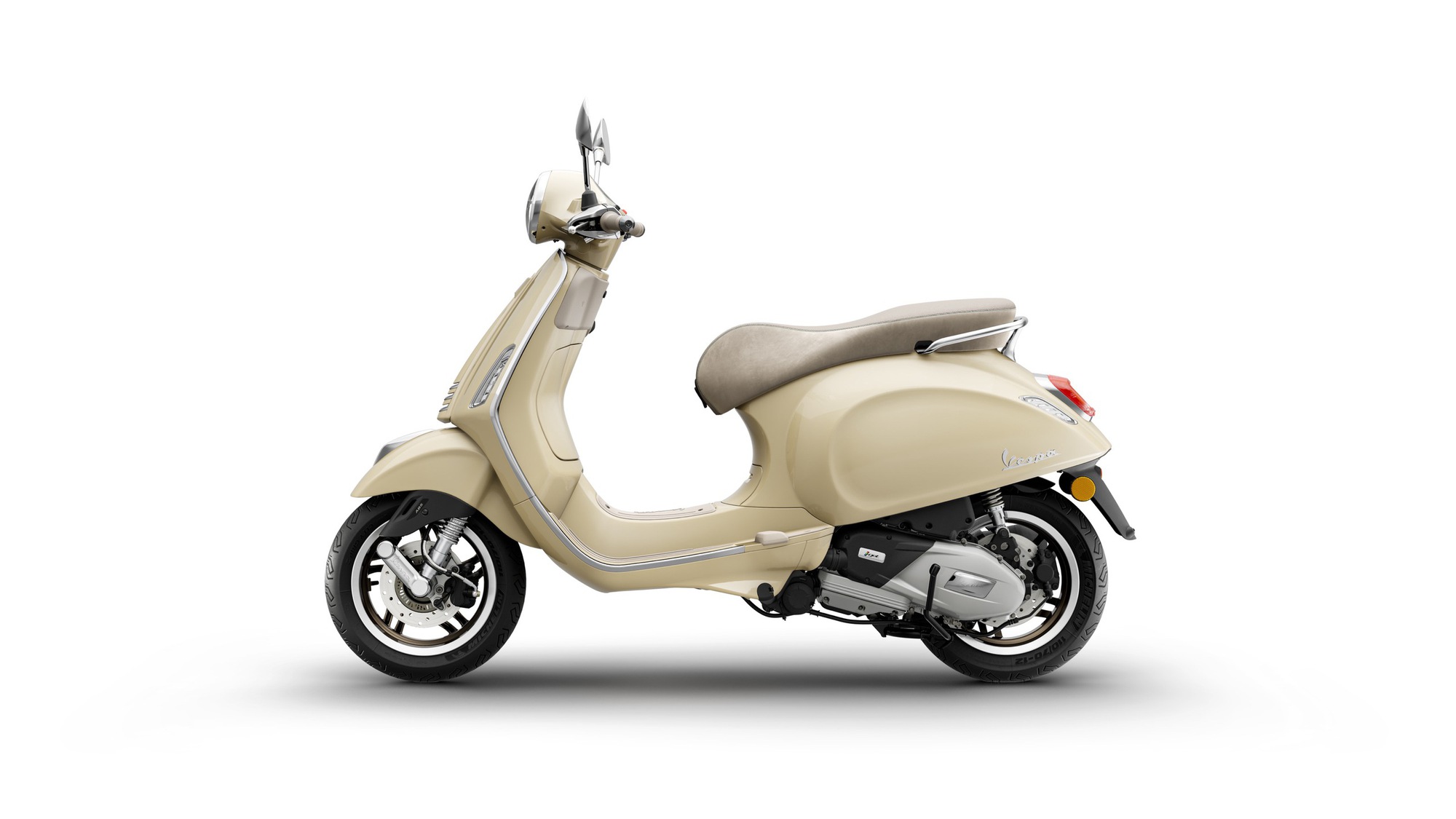 Nhiều mẫu Vespa mới lần đầu xuất hiện- Ảnh 3.