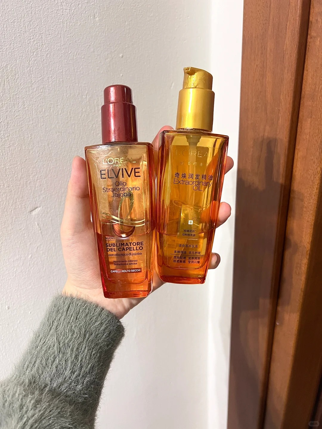 Tôi bỏ dầu xả, chuyển sang dùng dầu dưỡng và thấy tóc chưa bao giờ mượt đến thế!- Ảnh 4.