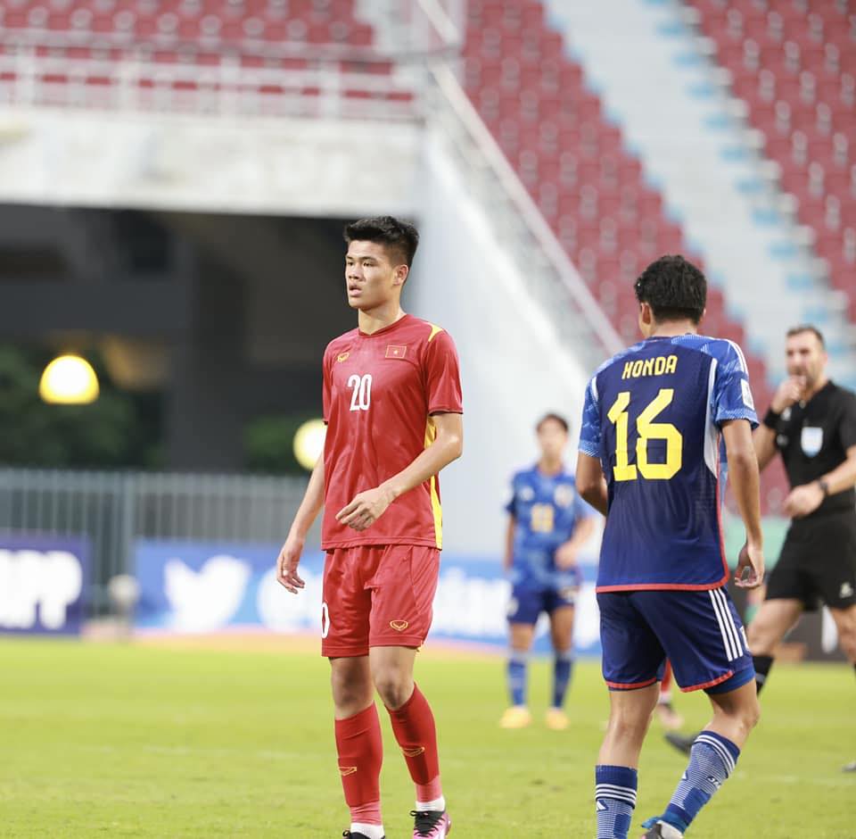 Đinh Quang Kiệt 1m96 là ai?- Ảnh 3.