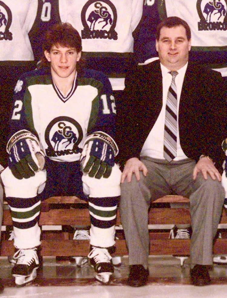 “Bóng ma” ám ảnh: HLV trở thành 