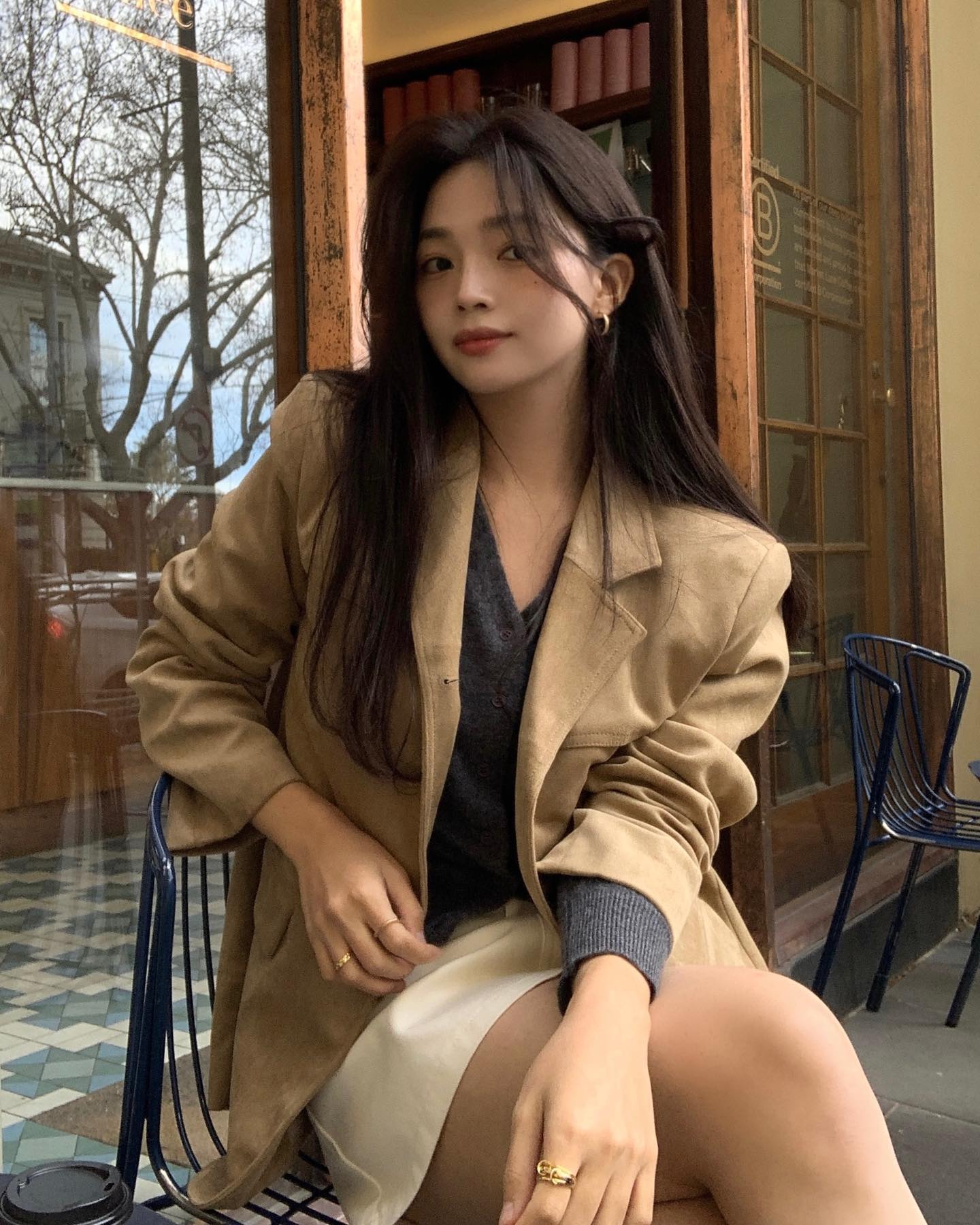 5 item mùa đông hack tuổi đỉnh nhất, chị em không có hết là thiệt- Ảnh 4. 5 item mùa đông hack tuổi đỉnh nhất, chị em không có hết là thiệt- Ảnh 4.