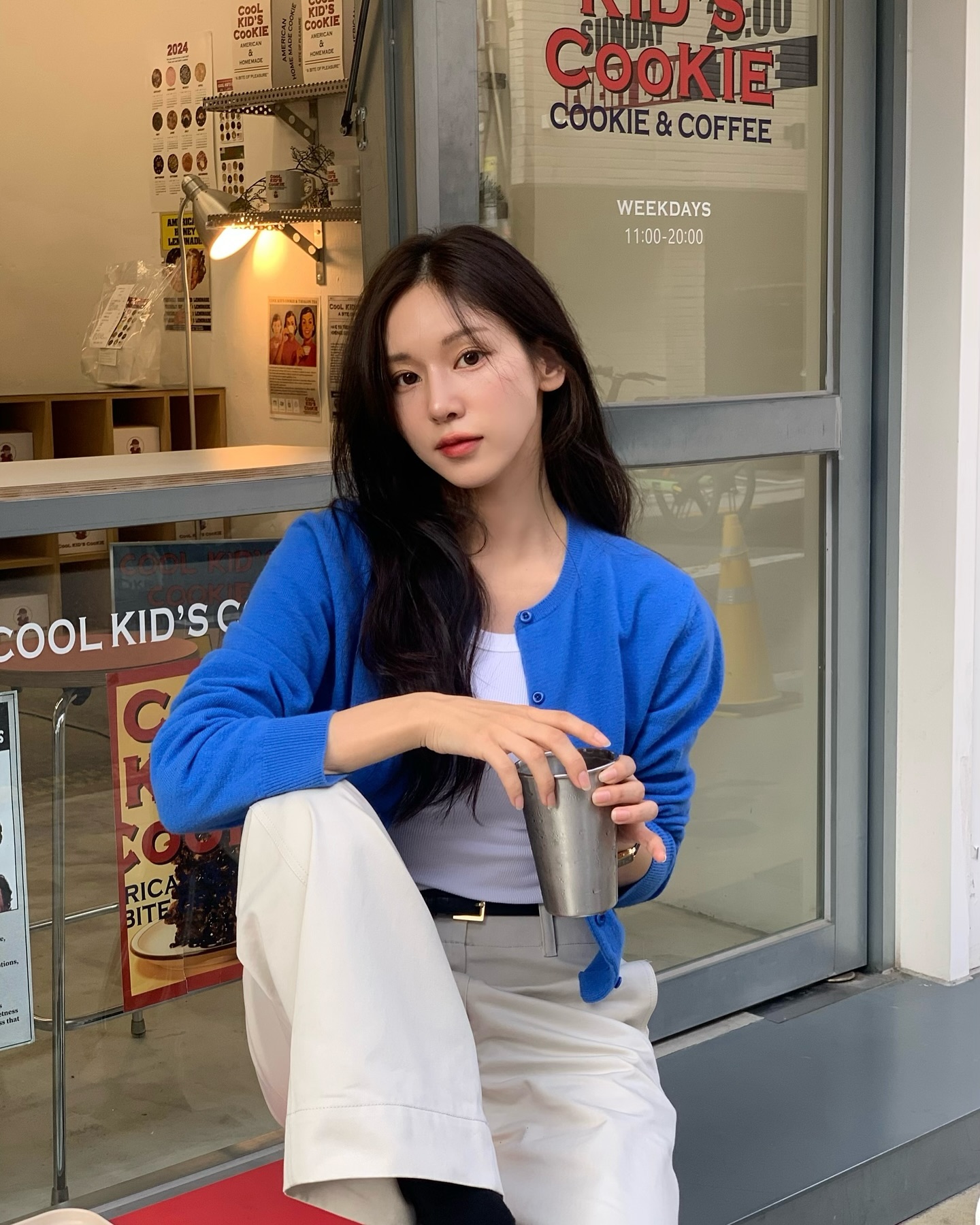 5 item mùa đông hack tuổi đỉnh nhất, chị em không có hết là thiệt- Ảnh 7. 5 item mùa đông hack tuổi đỉnh nhất, chị em không có hết là thiệt- Ảnh 7.