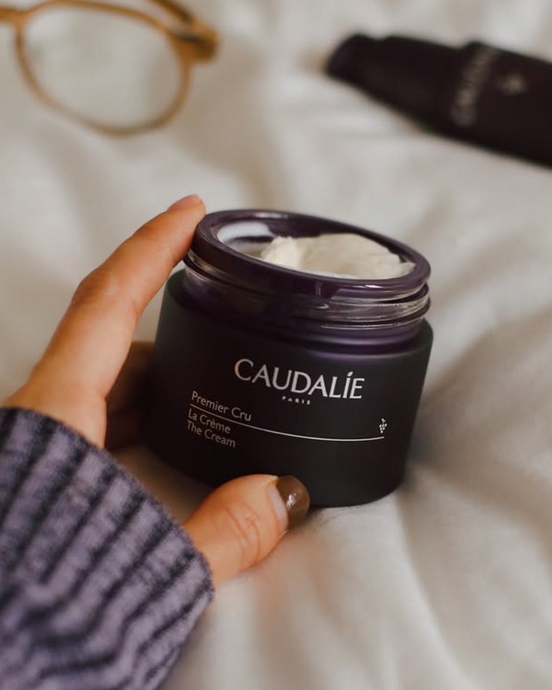 5 lọ kem dưỡng dành riêng cho da khô lão hóa: Giữ da căng mọng 24/7, trẻ thật lâu- Ảnh 2.