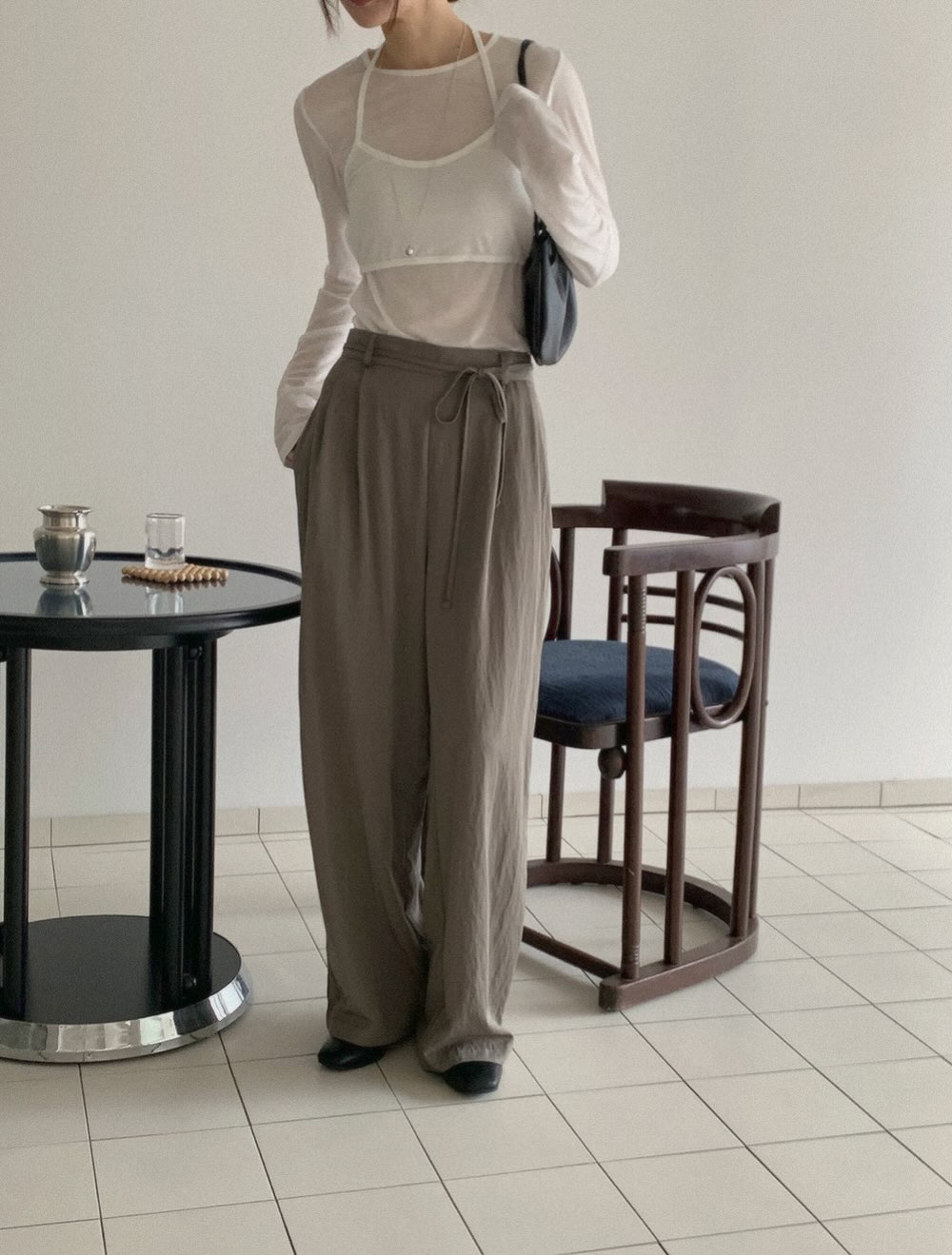 5 item mùa đông hack tuổi đỉnh nhất, chị em không có hết là thiệt- Ảnh 11. 5 item mùa đông hack tuổi đỉnh nhất, chị em không có hết là thiệt- Ảnh 11.