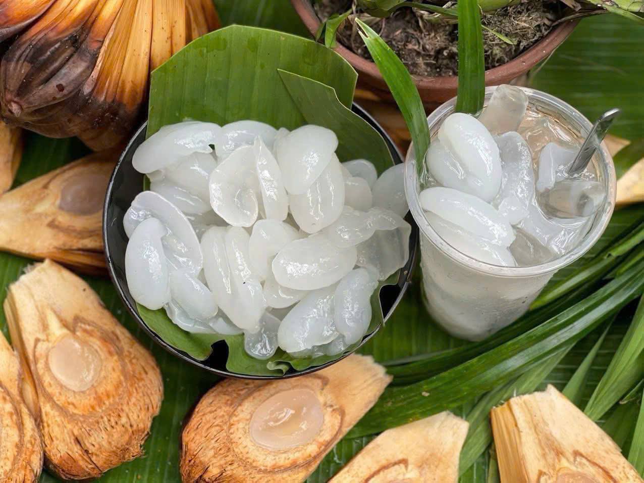 Loại quả mọc đầy ở Việt Nam khiến người Trung Quốc mê mẩn: Vừa mát vừa bổ, giới sành ăn cực “săn đón”- Ảnh 6.