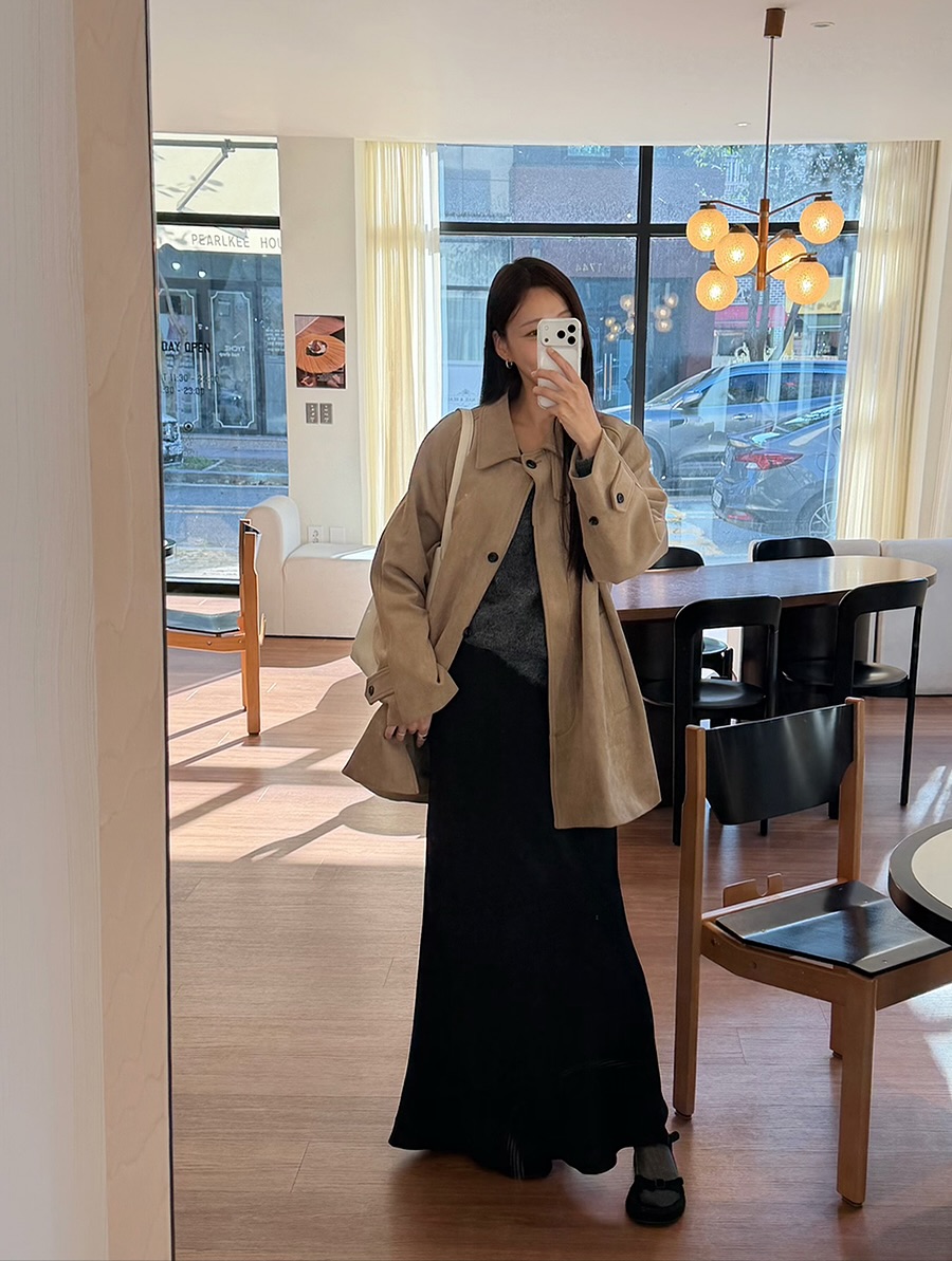 5 item mùa đông hack tuổi đỉnh nhất, chị em không có hết là thiệt- Ảnh 5. 5 item mùa đông hack tuổi đỉnh nhất, chị em không có hết là thiệt- Ảnh 5.