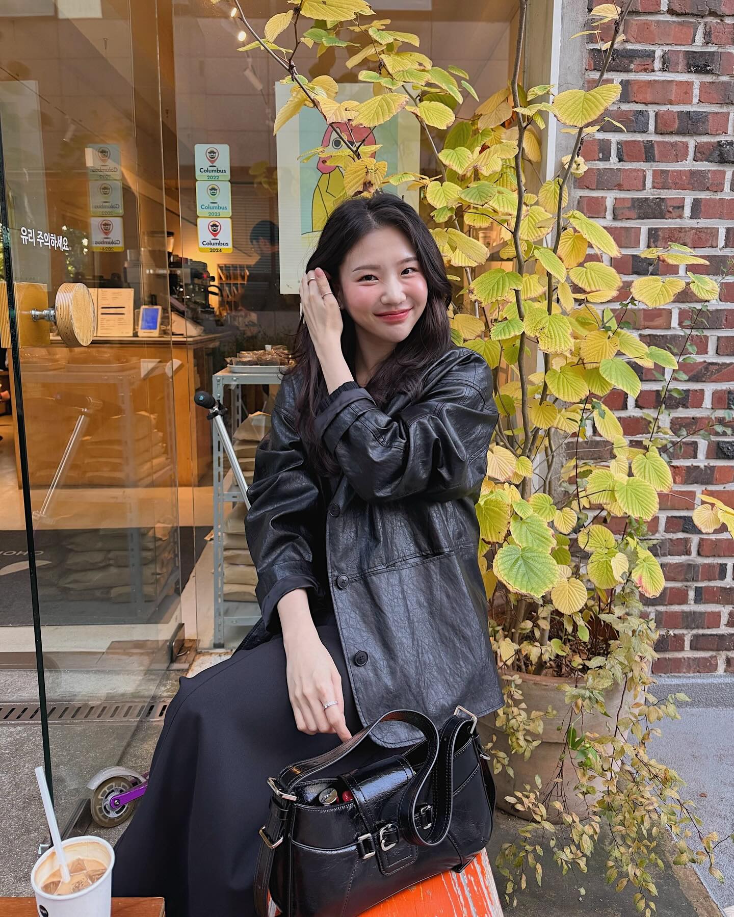 5 item mùa đông hack tuổi đỉnh nhất, chị em không có hết là thiệt- Ảnh 1. 5 item mùa đông hack tuổi đỉnh nhất, chị em không có hết là thiệt- Ảnh 1.