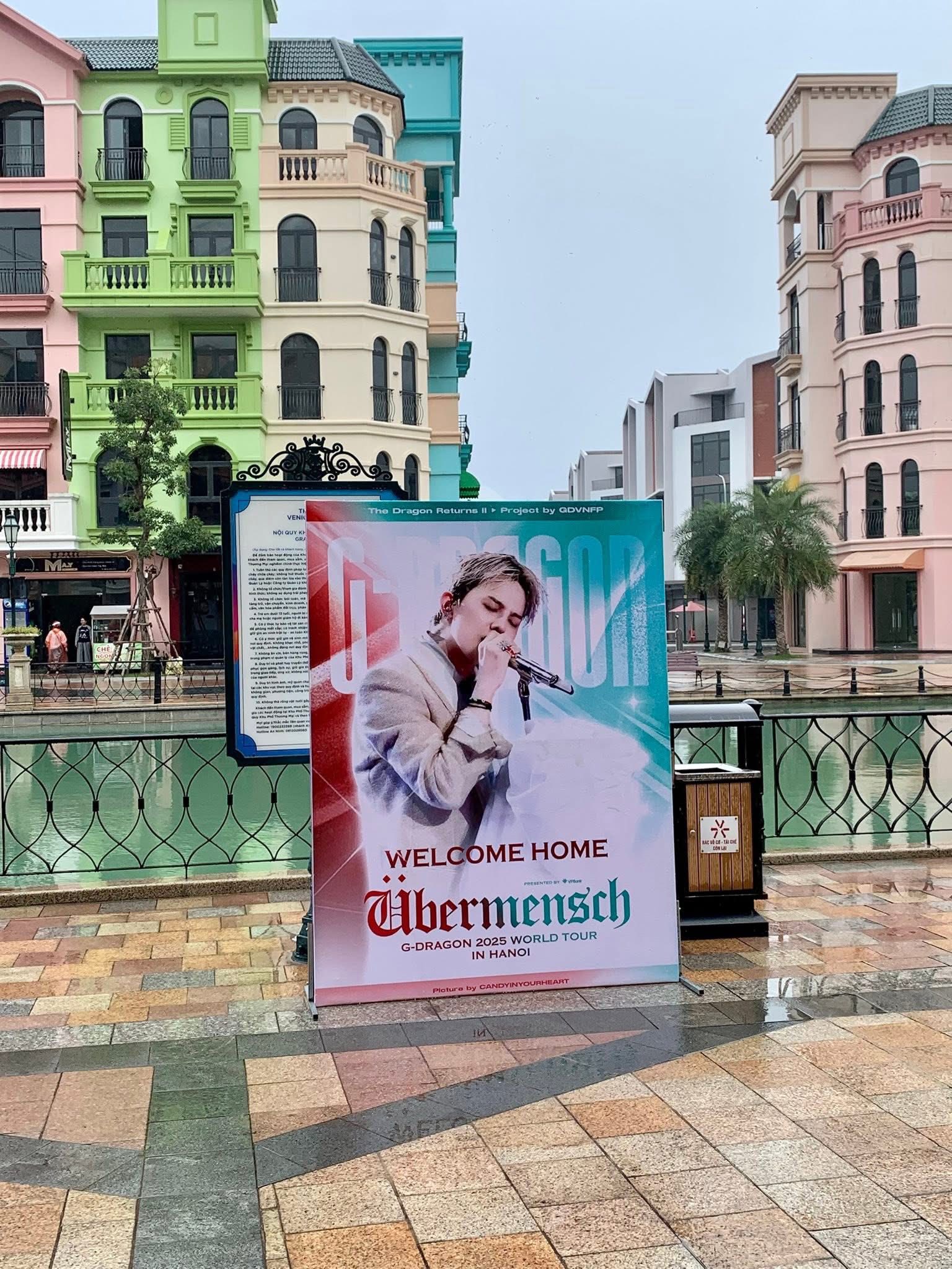 Lộ diện hội phú bà, phú ông “chống lưng” cho G-DRAGON tại Việt Nam- Ảnh 15.