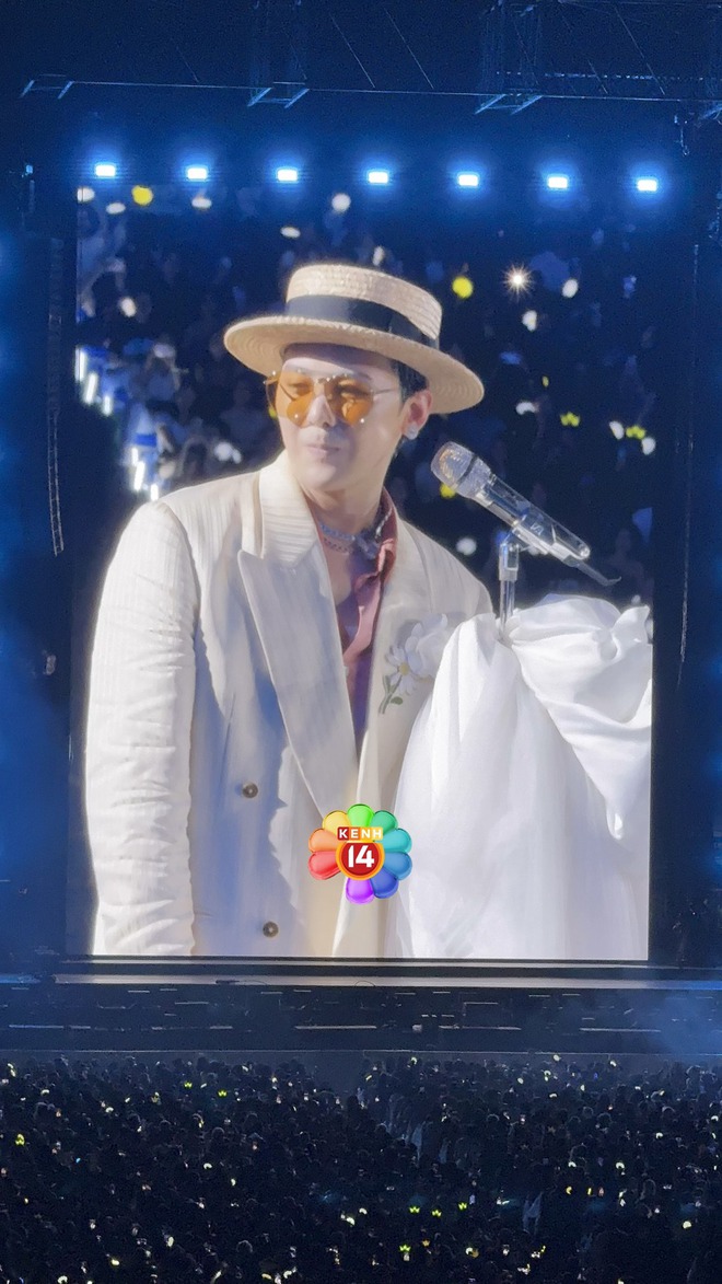 G-Dragon ở Hà Nội bị đẹp trai!- Ảnh 18.