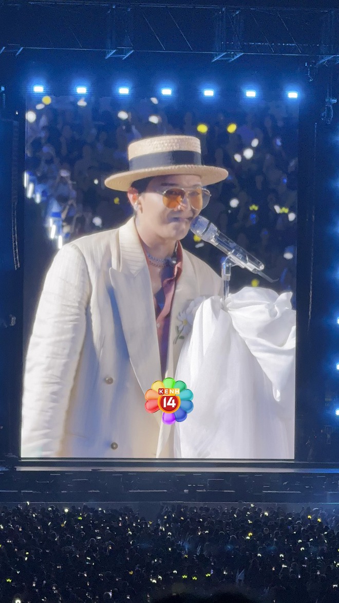 G-Dragon ở Hà Nội bị đẹp trai!- Ảnh 16.