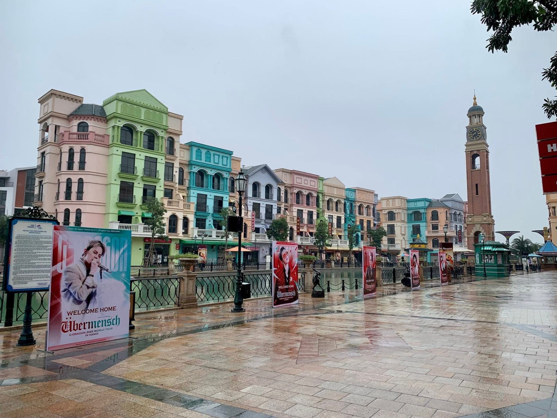 Lộ diện hội phú bà, phú ông “chống lưng” cho G-DRAGON tại Việt Nam- Ảnh 13.