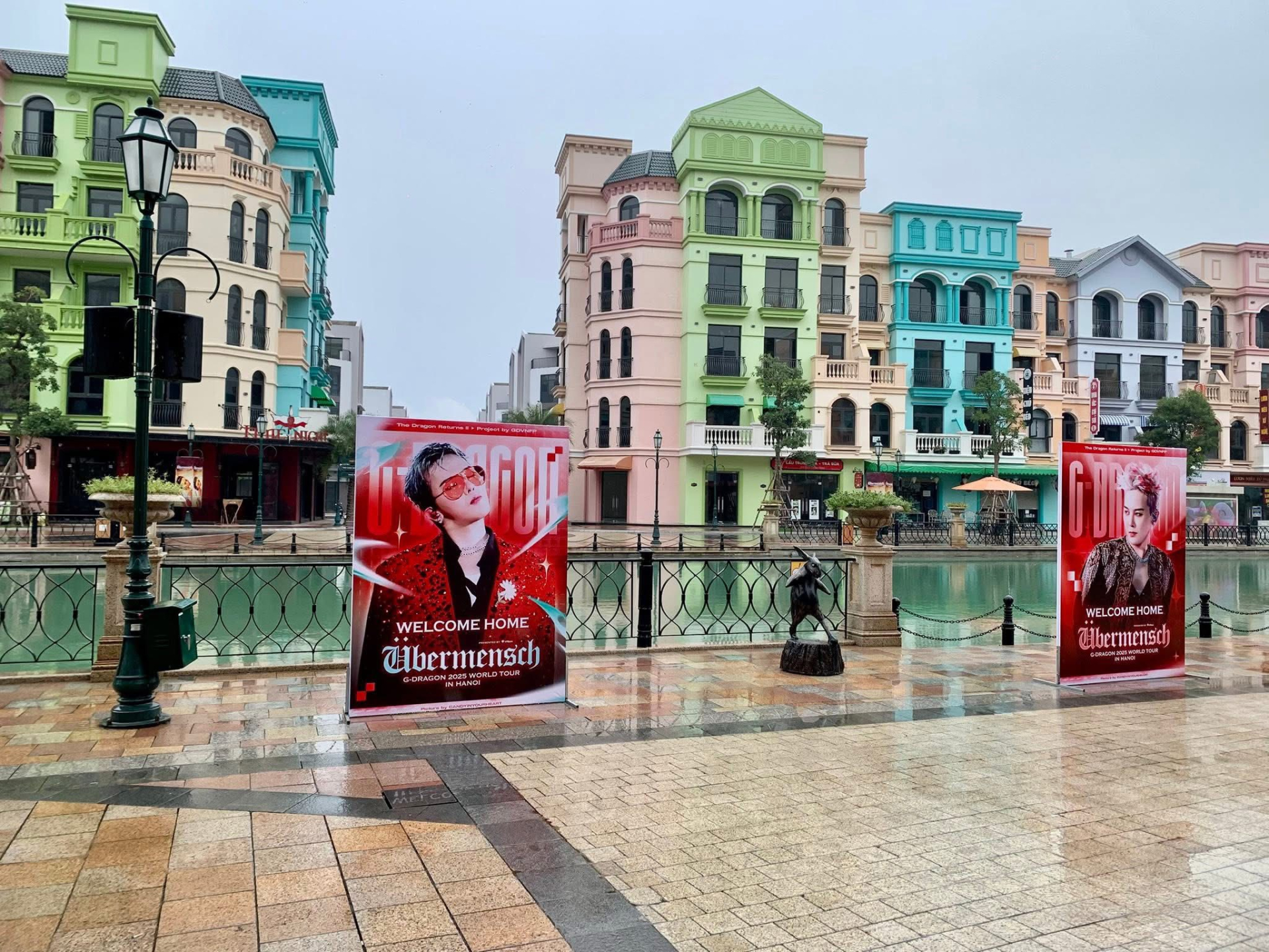 Lộ diện hội phú bà, phú ông “chống lưng” cho G-DRAGON tại Việt Nam- Ảnh 14.