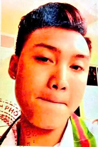 Công an Hà Nội truy nã Trần Hoài Nam sinh năm 1997- Ảnh 1. Công an Hà Nội truy nã Trần Hoài Nam sinh năm 1997- Ảnh 1.