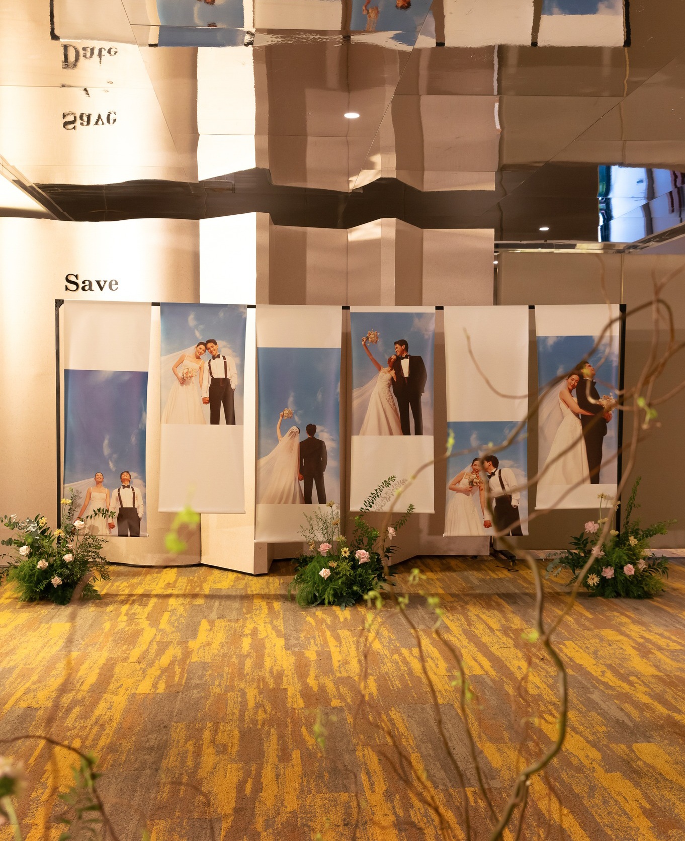 Á hậu Quỳnh Châu lộ vóc dáng khác lạ trong lễ cưới với chồng thiếu gia tại Đà Lạt- Ảnh 6.