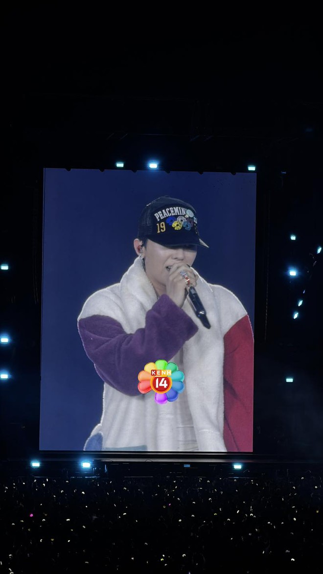 G-Dragon ở Hà Nội bị đẹp trai!- Ảnh 19.