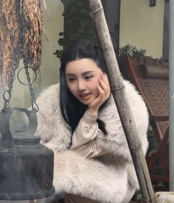 Không muốn tin đây là Quỳnh Kool- Ảnh 2. Không muốn tin đây là Quỳnh Kool- Ảnh 2.