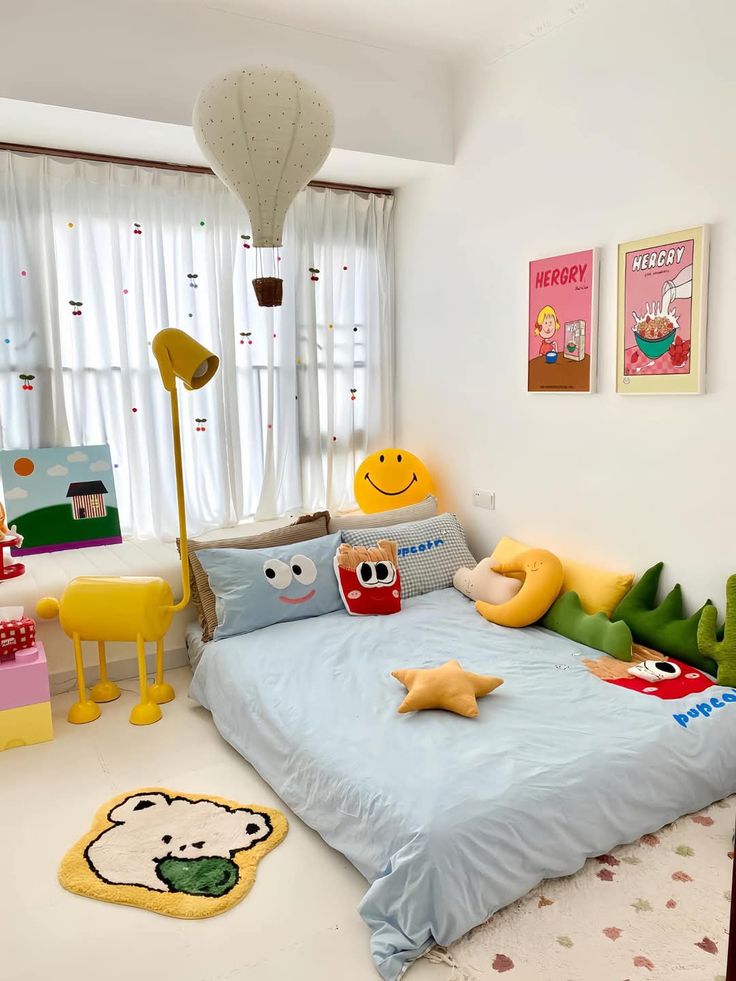 Muốn tương lai của con xán lạn, mẹ nên tránh những sai lầm phong thủy trong căn nhà, đặc biệt là phòng của con- Ảnh 2.