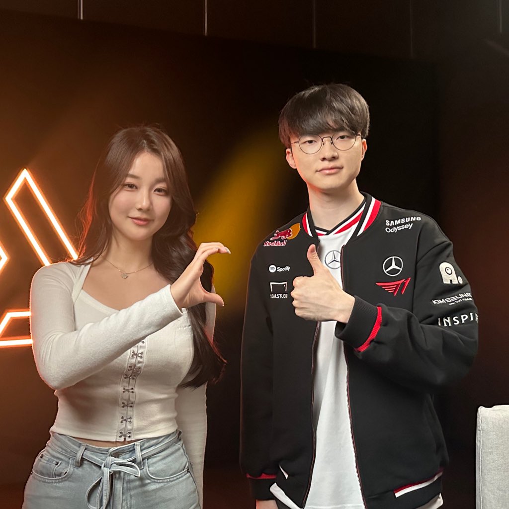 Faker không kết hôn- Ảnh 1.