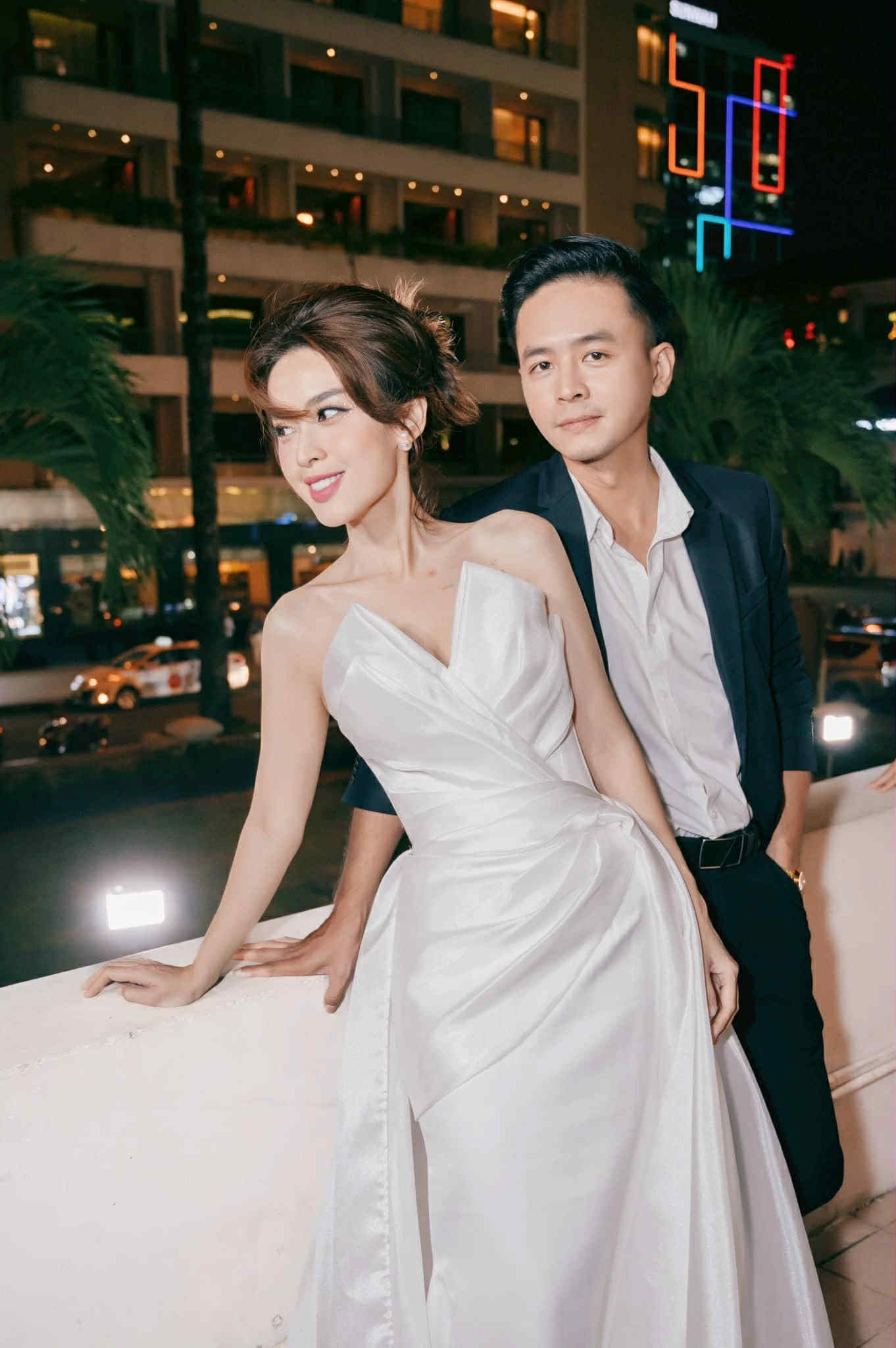 5 cặp đôi phim giả tình thật đẹp nhất Việt Nam: Trấn Thành - Hari Won xếp thứ 2, hạng 1 đúng chuẩn "tiên đồng ngọc nữ"- Ảnh 2.