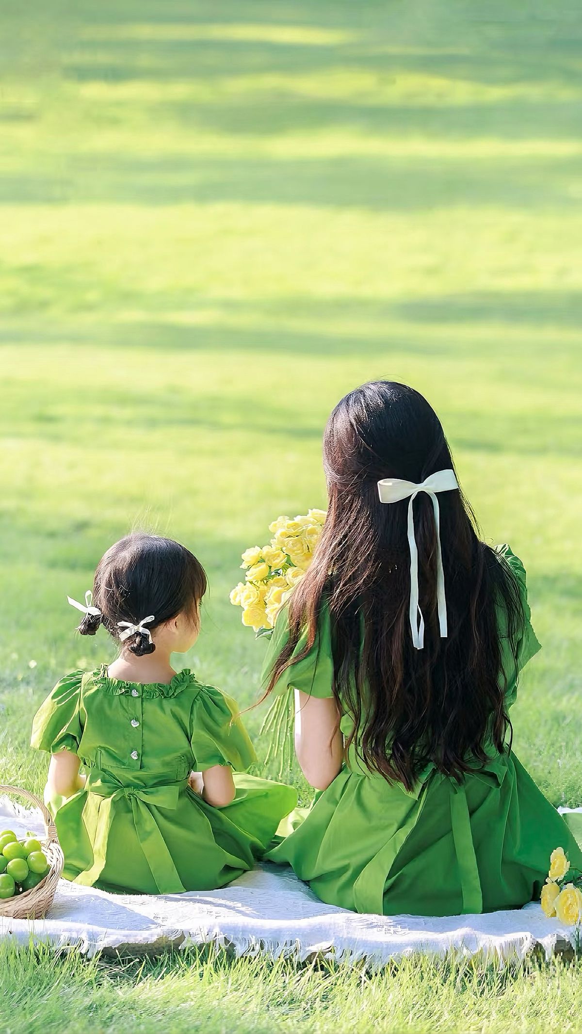 Những bé gái không được sống cùng mẹ sẽ lớn lên như thế nào?- Ảnh 4.