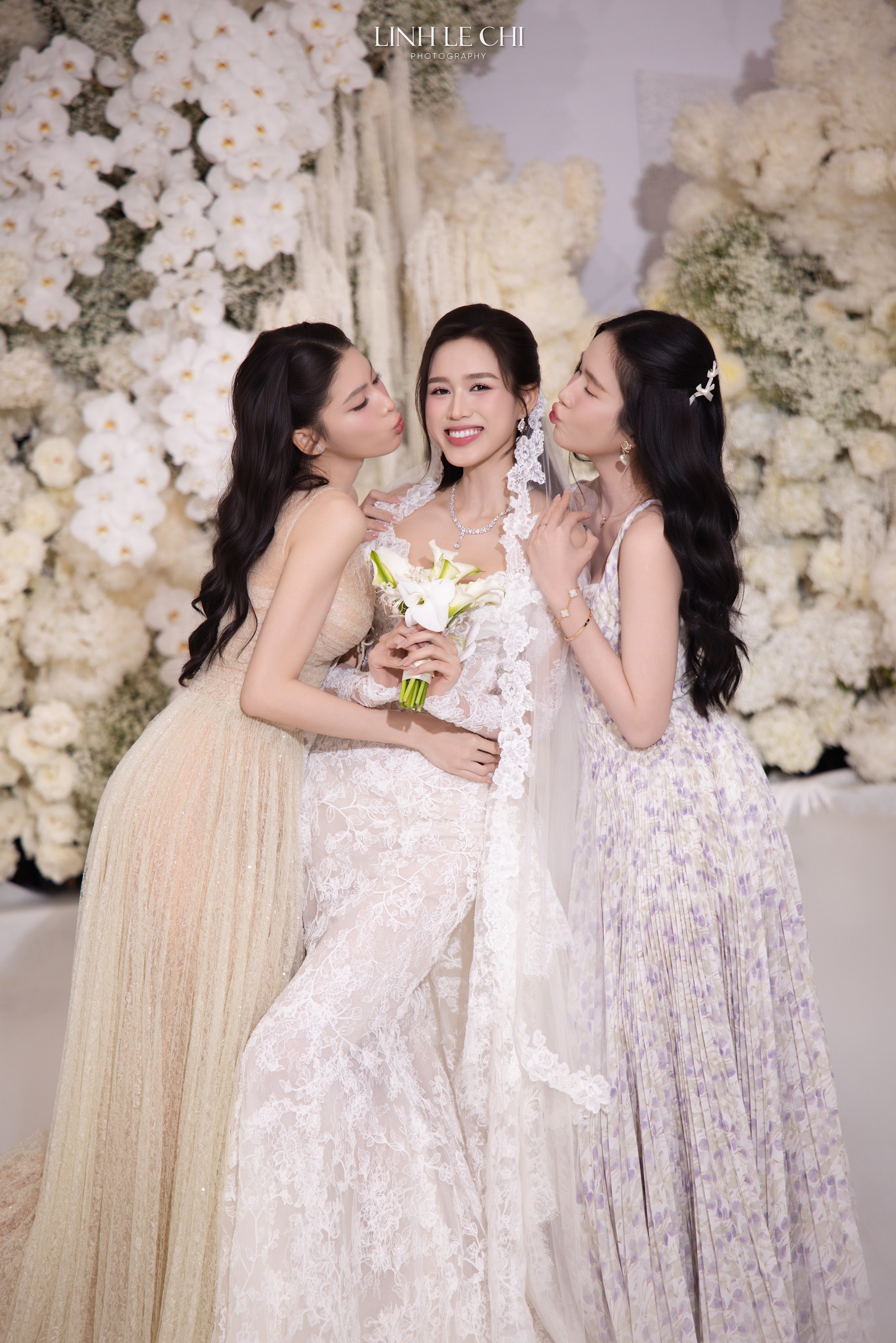 Top 3 Hoa hậu Việt Nam 2020