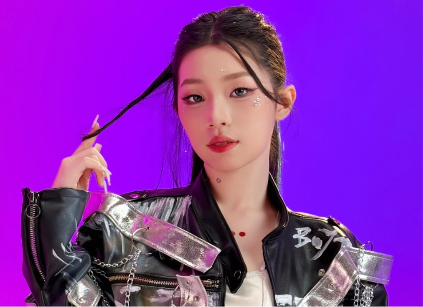 Nhóm nhạc nữ ít tuổi nhất Vpop- Ảnh 5.