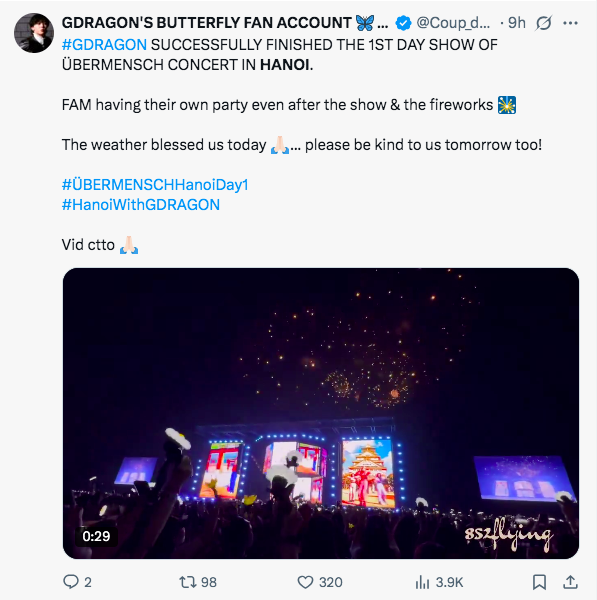 Fan Việt đỉnh nhất thế giới!- Ảnh 7. Fan Việt đỉnh nhất thế giới!- Ảnh 7.