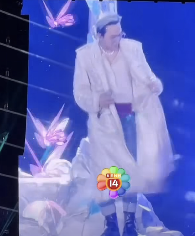 G-Dragon ở Hà Nội bị đẹp trai!- Ảnh 5.