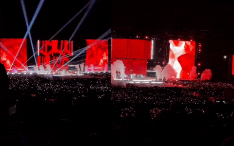 Fan Việt đỉnh nhất thế giới!- Ảnh 8. Fan Việt đỉnh nhất thế giới!- Ảnh 8.