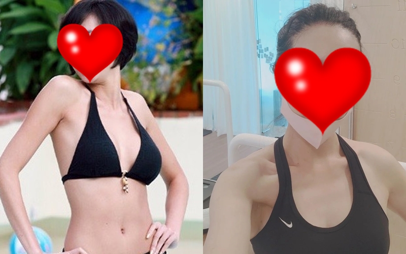 Mỹ nhân phim Sex is Zero gây sốc với nhan sắc trẻ đẹp khó tin, bị gạ gẫm hàng chục năm vì cảnh nóng táo bạo