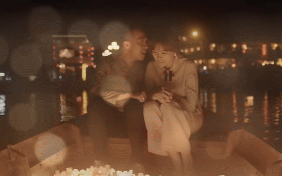 5 cặp đôi phim giả tình thật đẹp nhất Việt Nam: Trấn Thành - Hari Won xếp thứ 2, hạng 1 đúng chuẩn 