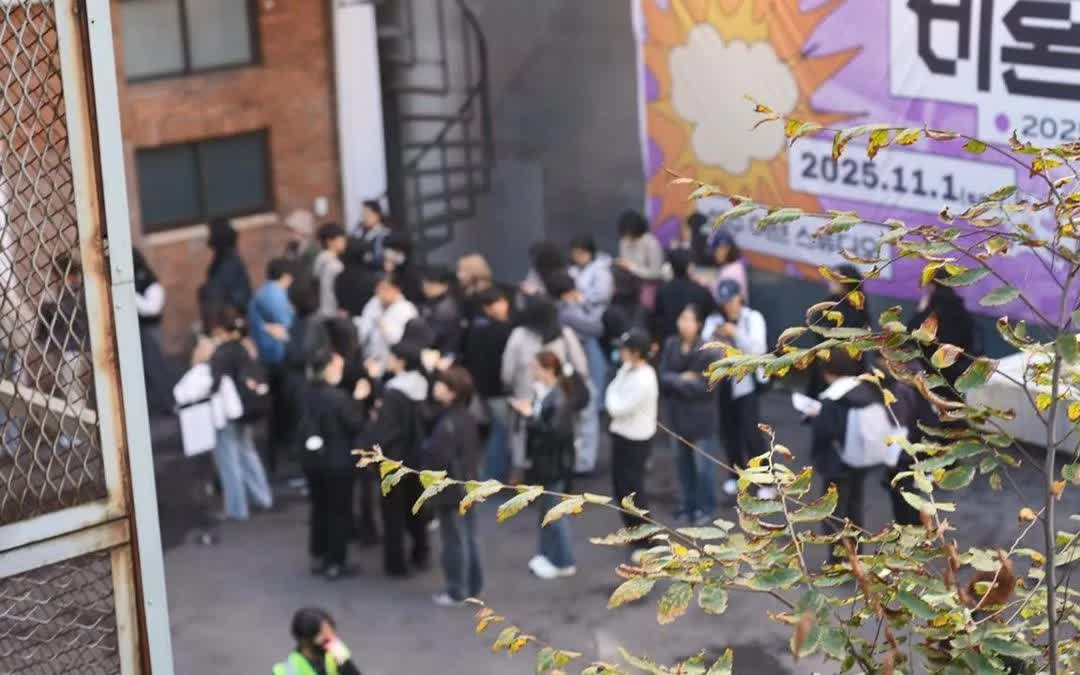 B-Fair - sự kiện tụ họp đầu tiên dành riêng cho những người phụ nữ theo phong trào 