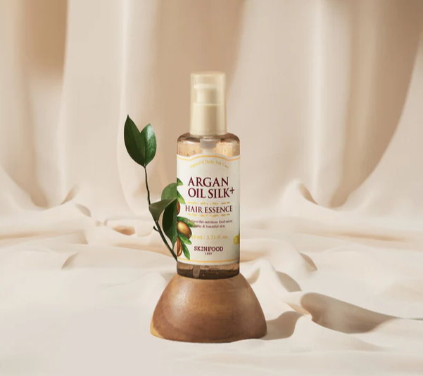 Tôi bỏ dầu xả, chuyển sang dùng dầu dưỡng và thấy tóc chưa bao giờ mượt đến thế!- Ảnh 6.