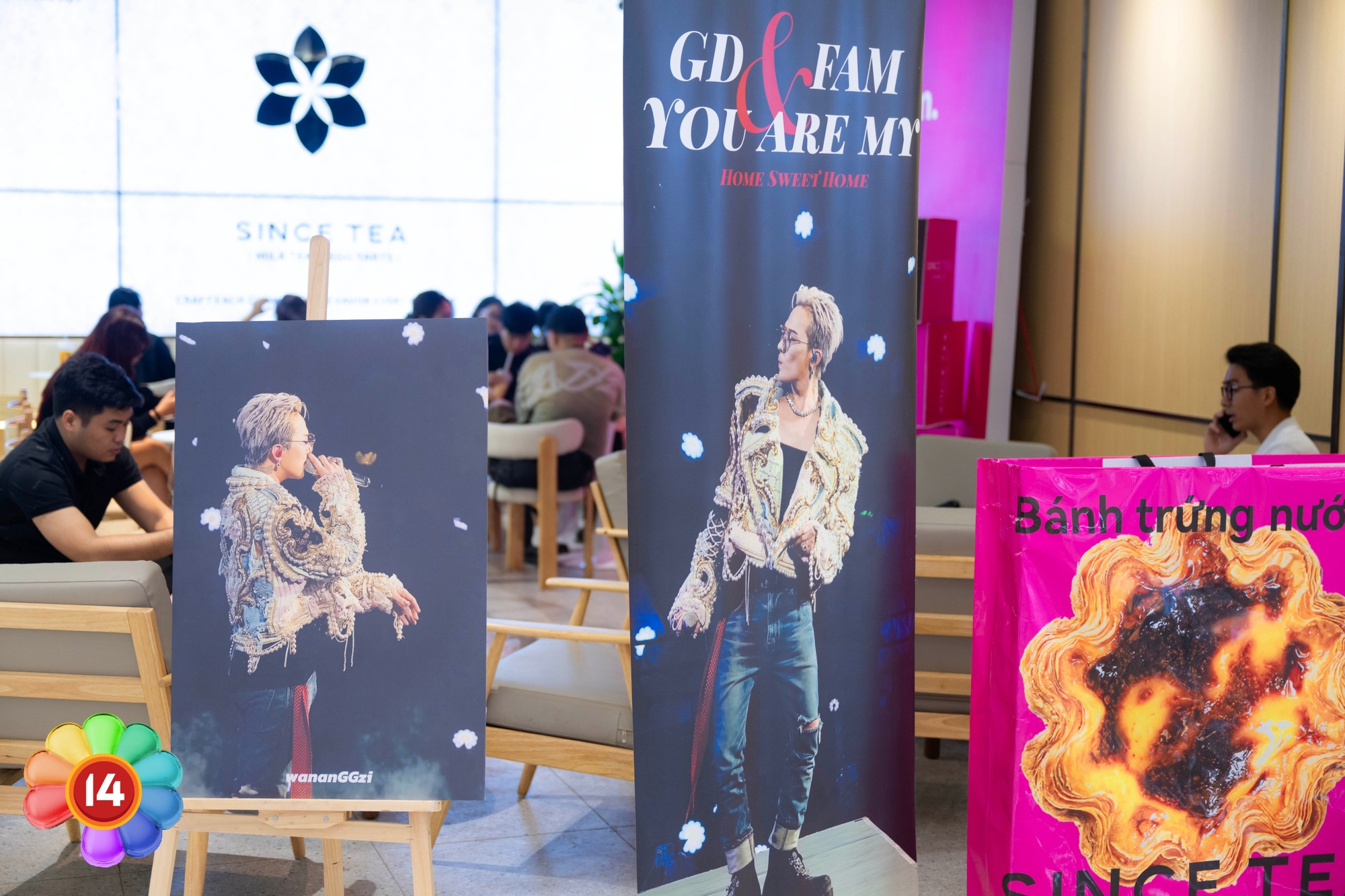 Khắp nơi chào đón G-DRAGON chuyên nghiệp và nhiệt tình - cách Hà Nội tổ chức concert khiến fan quốc tế cũng phải trầm trồ!- Ảnh 5. Khắp nơi chào đón G-DRAGON chuyên nghiệp và nhiệt tình - cách Hà Nội tổ chức concert khiến fan quốc tế cũng phải trầm trồ!- Ảnh 5.